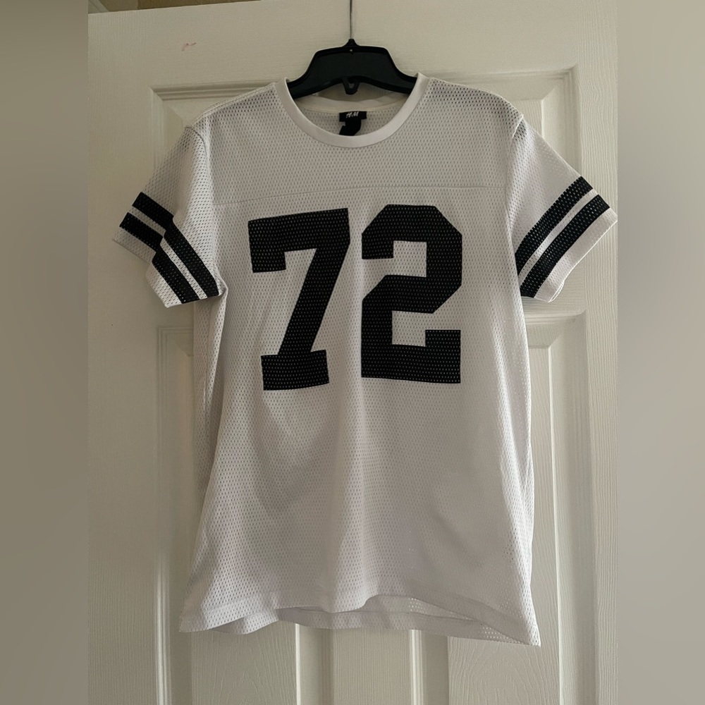 72 jersey